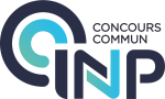 Logo du CCINP